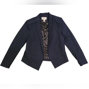 H&M Navy Blazer